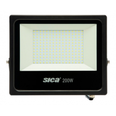 PROYECTOR LED 200 W. 6500 K. IP65-SICA 376799