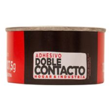 ADHESIVO DE CONTACTO 125CC (108GR)-TACSA