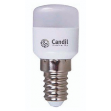 LAMPARA PERFUME LED 1.5W E14-3000K-CANDIL
