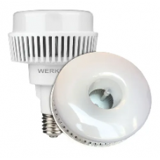 LAMPARA LED  80 W. 6500 K. E40-WERKE