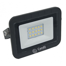 PROYECTOR LED  10 W. 4000 K. IP65-CANDIL