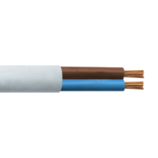 CABLE ENV. REDONDO 2 X 1,00 MM.- CAELBI