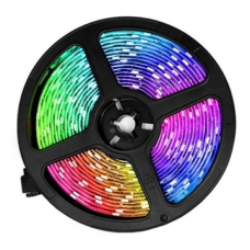 CINTA DE LED EXT.60 LED 50X50 (14.4V) RGB