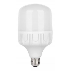 LAMPARA LED  48/50 W. 6500 K. E27-CANDELA/KIAR