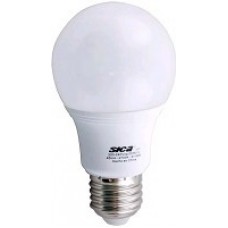 LAMPARA LED BULBO 09 W. E27 3000K-SICA 911528